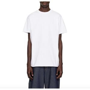 JOHN ELLIOTT | NWT Anti-Expo Tee in White S